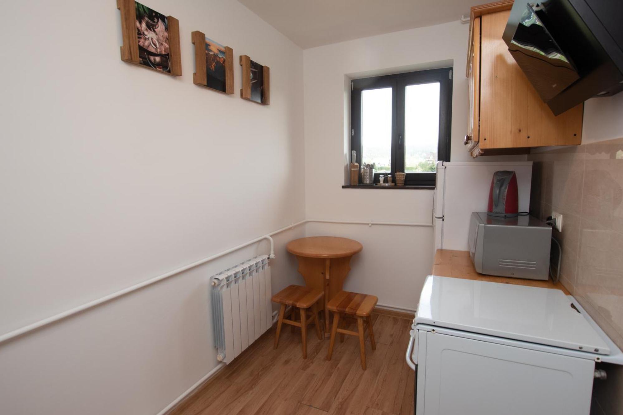 Pod Hawraniem Jurgów Quarto foto